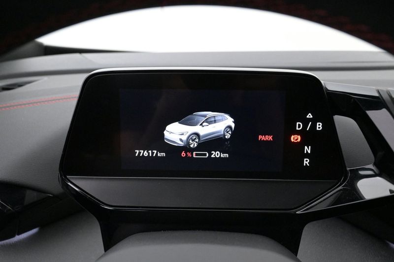 Volkswagen ID.4 bild 8