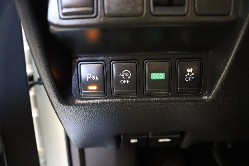 Nissan Qashqai bild 24