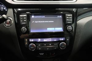 Nissan Qashqai bild 20