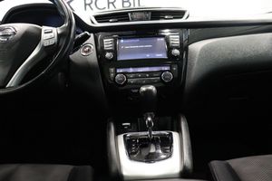 Nissan Qashqai bild 14