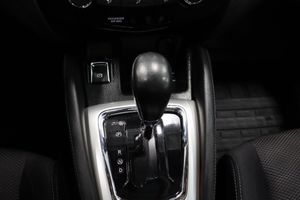 Nissan Qashqai bild 18