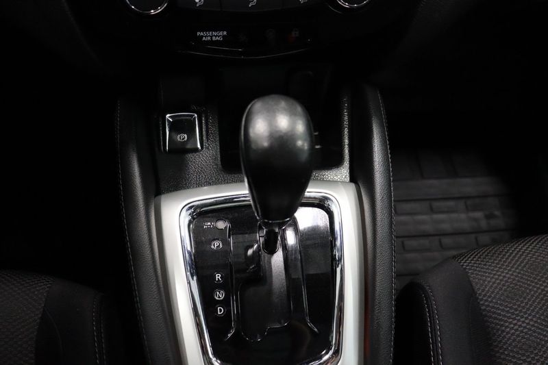 Nissan Qashqai bild 18