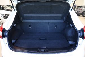 Nissan Qashqai bild 6