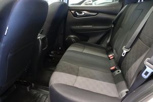 Nissan Qashqai bild 10