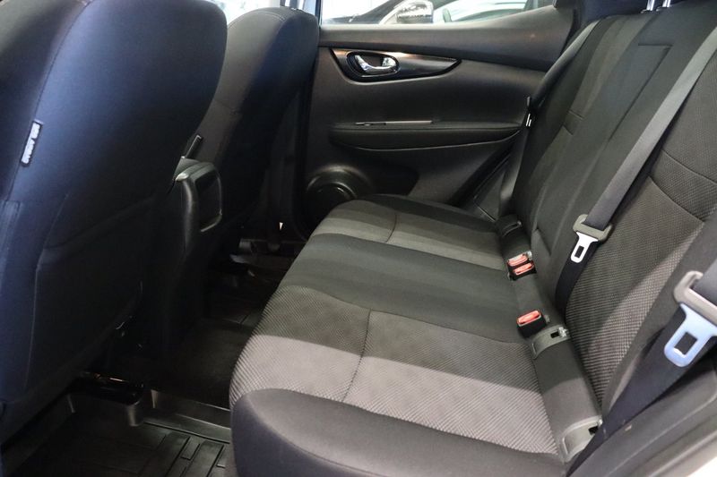 Nissan Qashqai bild 10