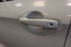 Nissan Qashqai bild 26