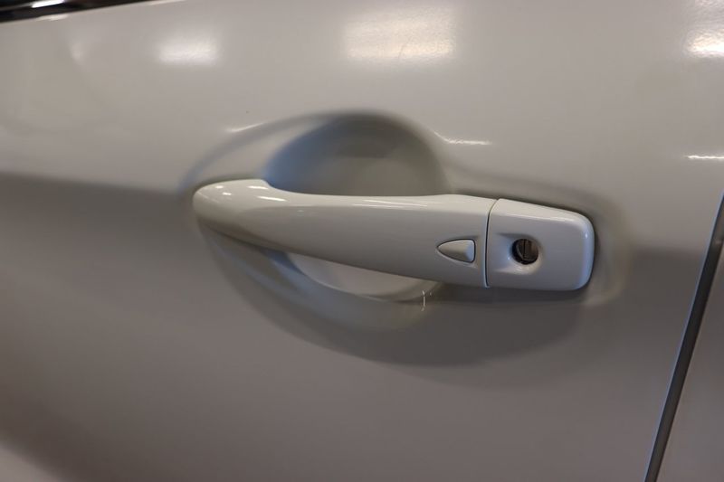 Nissan Qashqai bild 26