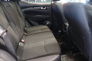 Nissan Qashqai bild 11