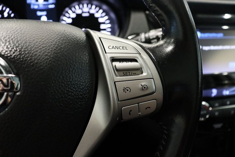 Nissan Qashqai bild 16