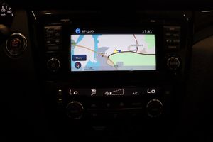 Nissan Qashqai bild 22