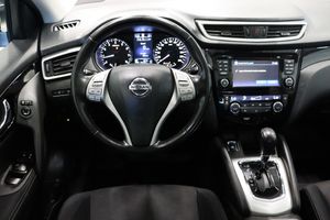 Nissan Qashqai bild 12