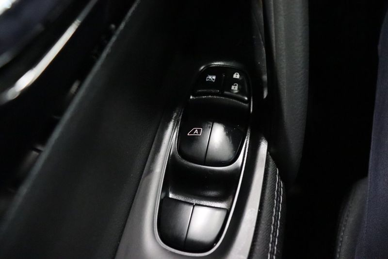 Nissan Qashqai bild 17