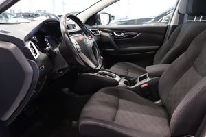 Nissan Qashqai bild 8