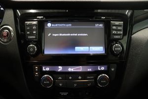 Nissan Qashqai bild 23
