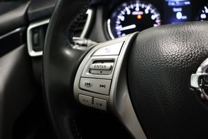 Nissan Qashqai bild 15