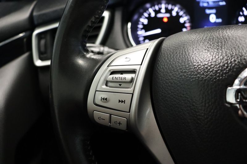 Nissan Qashqai bild 15