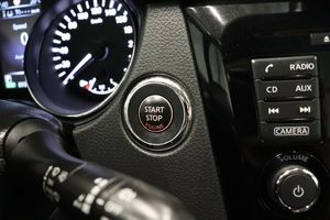 Nissan Qashqai bild 19