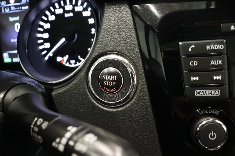 Nissan Qashqai bild 19