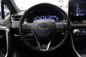 Toyota RAV4 bild 14