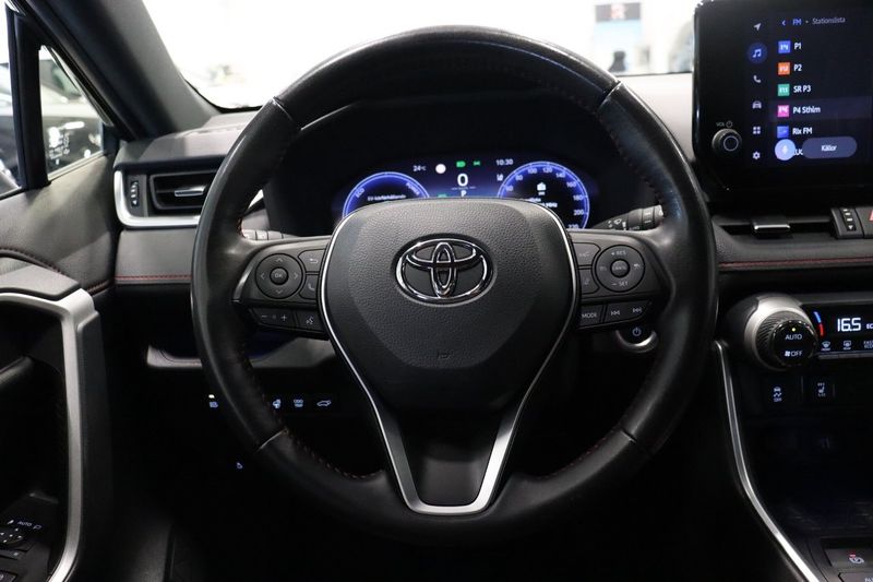Toyota RAV4 bild 14