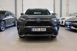 Toyota RAV4 bild 3