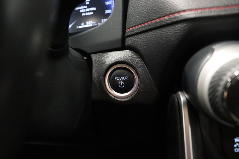 Toyota RAV4 bild 19