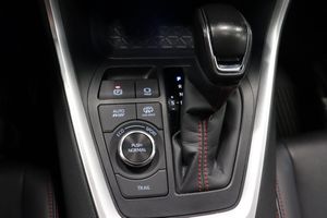 Toyota RAV4 bild 21