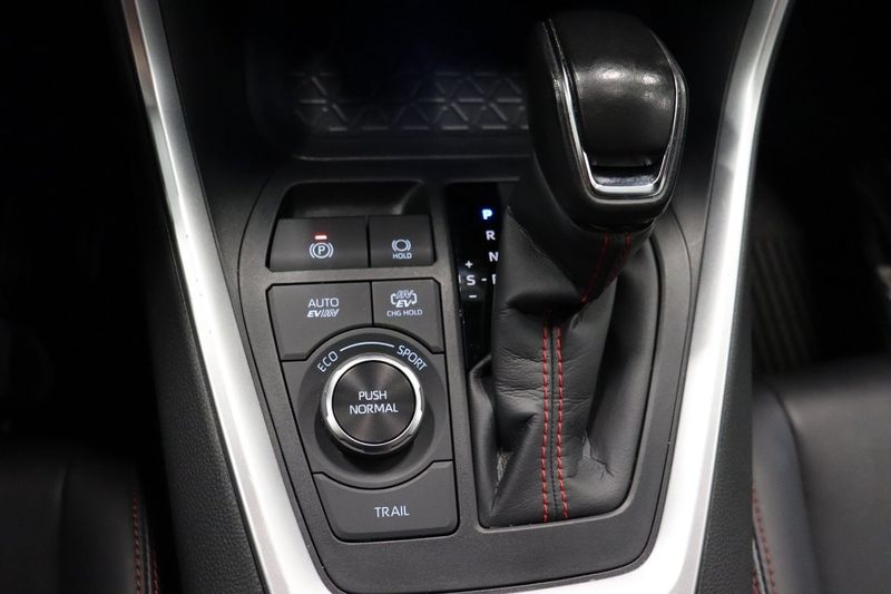 Toyota RAV4 bild 21