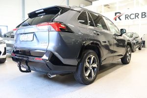 Toyota RAV4 bild 5