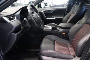 Toyota RAV4 bild 9