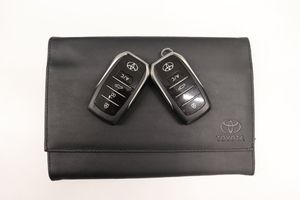 Toyota RAV4 bild 27