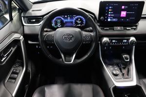 Toyota RAV4 bild 13