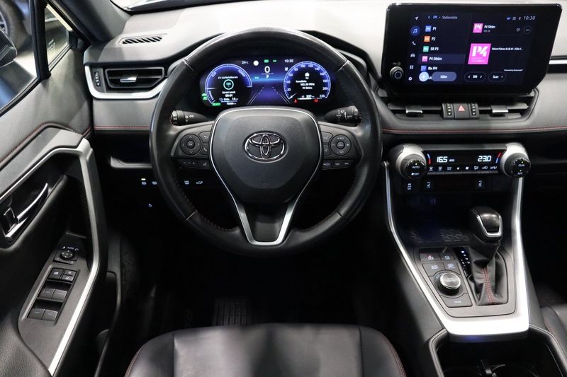 Toyota RAV4 bild 13