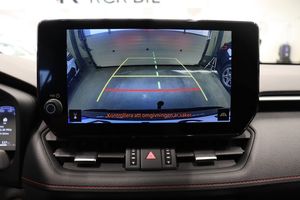 Toyota RAV4 bild 23
