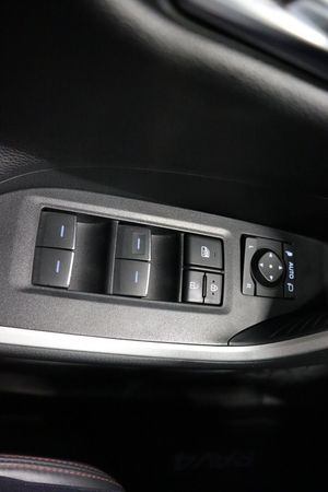 Toyota RAV4 bild 20