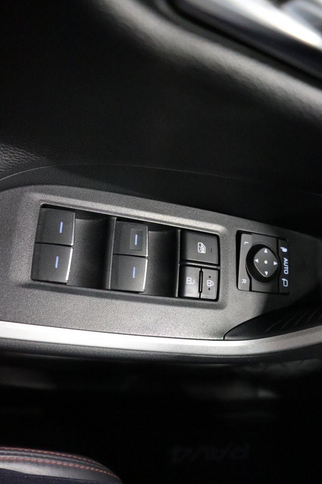 Toyota RAV4 bild 20