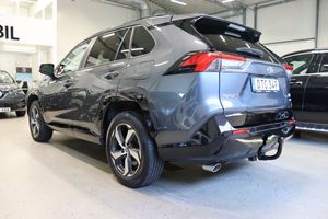 Toyota RAV4 bild 4