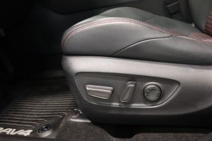 Toyota RAV4 bild 22