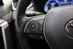 Toyota RAV4 bild 16