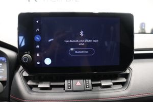 Toyota RAV4 bild 25