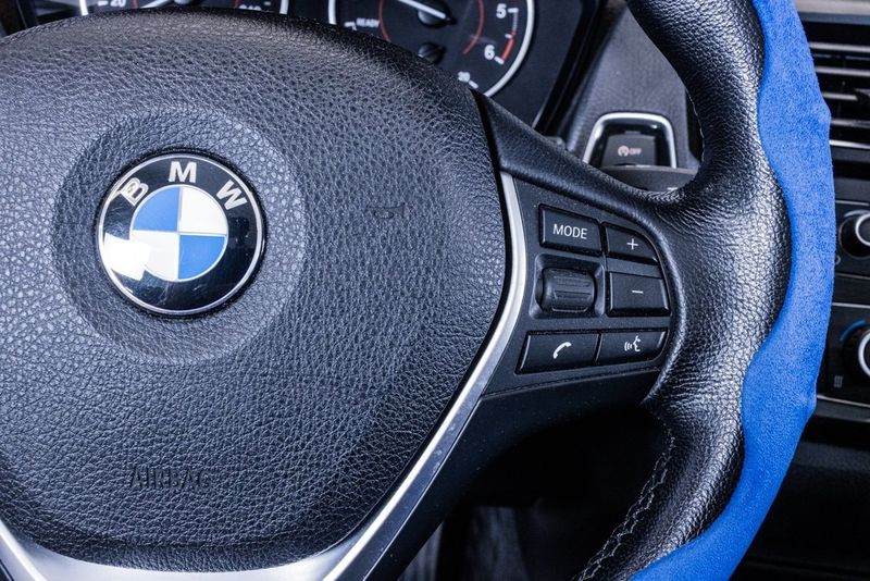 BMW 220 bild 19