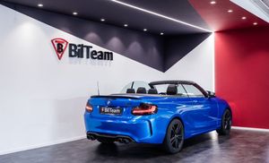 BMW 220 bild 6
