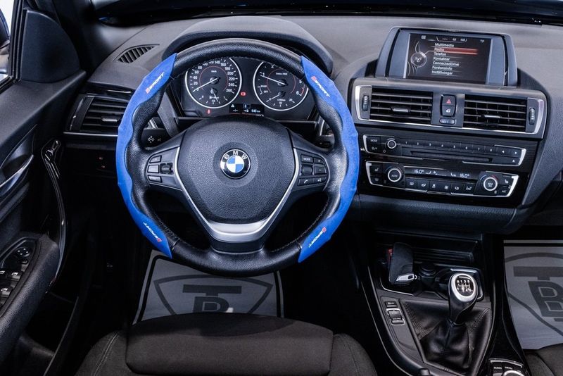 BMW 220 bild 17