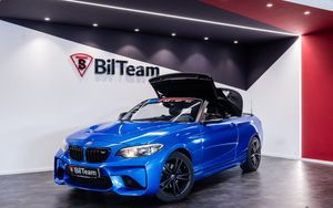 BMW 220 bild 3