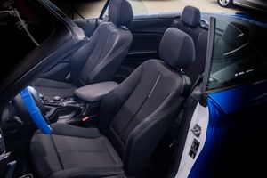 BMW 220 bild 14