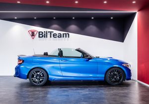 BMW 220 bild 11