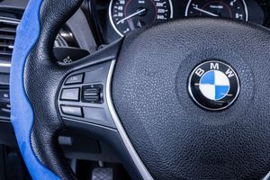 BMW 220 bild 18