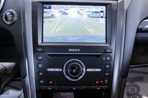 Ford Mondeo bild 23
