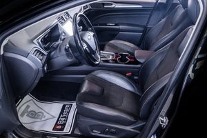 Ford Mondeo bild 15