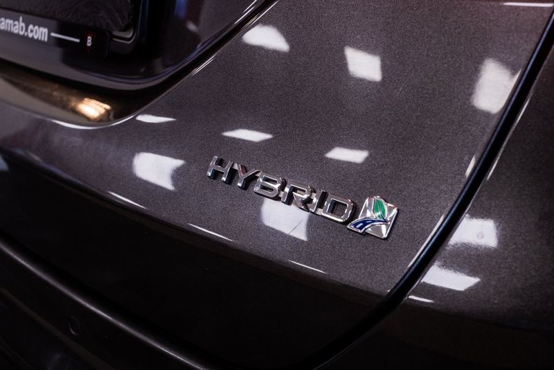 Ford Mondeo bild 11